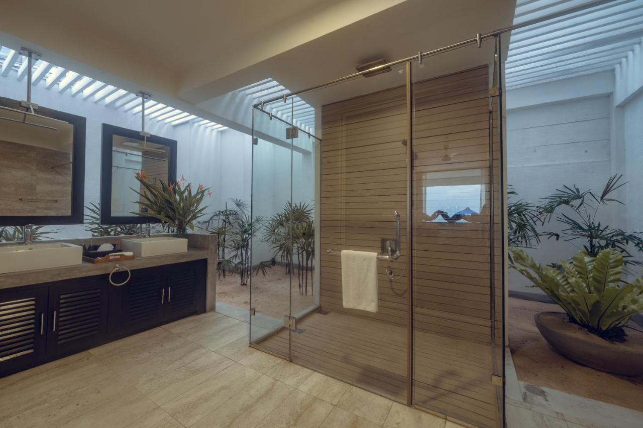 The Beach House By Reveal Mirissa Exteriör bild