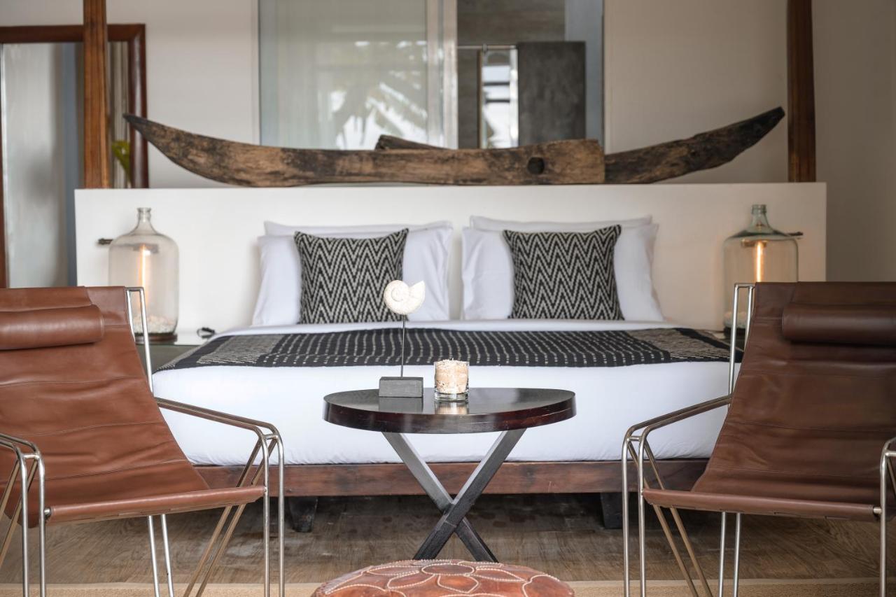 The Beach House By Reveal Mirissa Exteriör bild