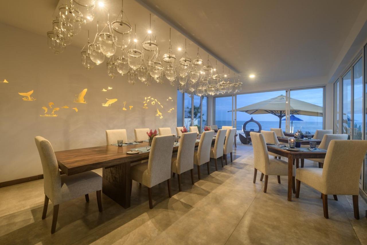 The Beach House By Reveal Mirissa Exteriör bild