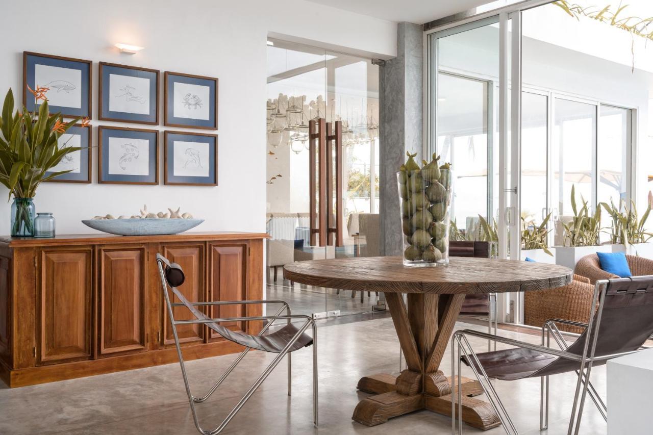 The Beach House By Reveal Mirissa Exteriör bild